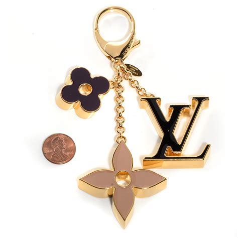 louis vuitton bag charms cheap.